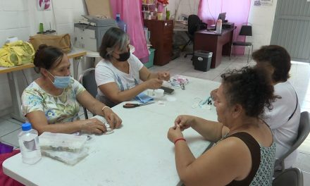 Realizarán segunda Expo Centros Comunitarios en Saltillo