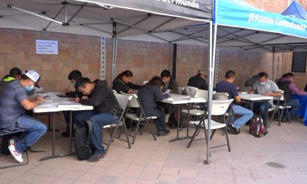 Tiene Centro de Reclutamiento una alta demanda a un año de su apertura en Saltillo