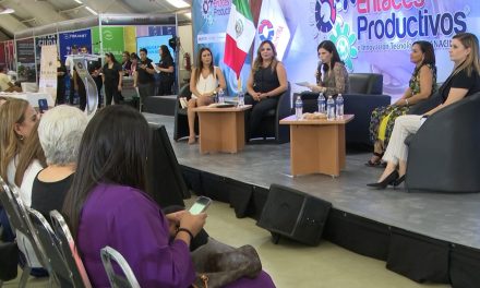 Reconoce IP a mujeres coahuilenses