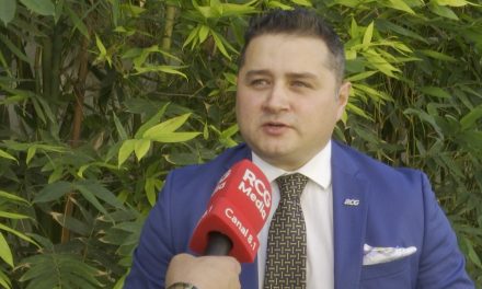 Reconocen apoyo de RCG Media tras 25 años de trabajo para la comunidad coahuilense