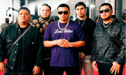Primero Peso Pluma y ahora Fuerza Regida cancela su concierto en Tijuana por amenazas del CJNG