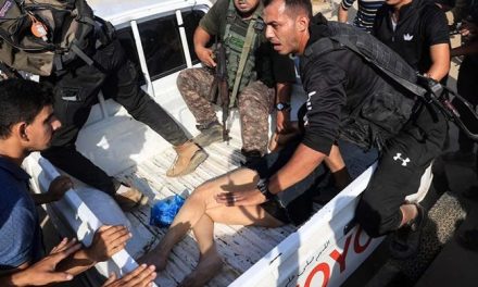 Israel informó que la mayoría de los rehenes que capturó Hamás siguen con vida