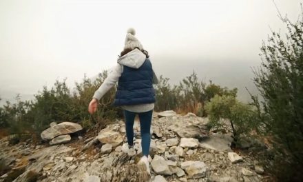 ‘Respira San lorenzo 2023’; la campaña social dedicada a conservar este gran tesoro de Saltillo