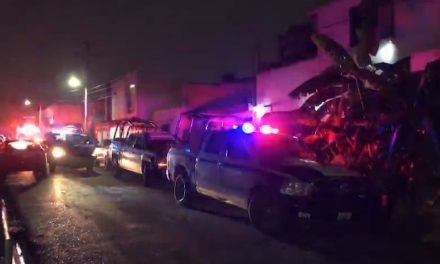 Riña deja un menor lesionado en Saltillo