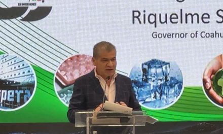 Presume MARS indicadores de Coahuila