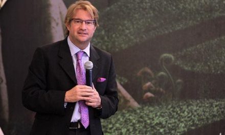 Gobierno de Israel confirma que Andrés Roemer será extraditado a México el 16 de octubre