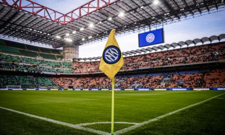 El Inter de Milán ‘sueña con Santi Giménez’