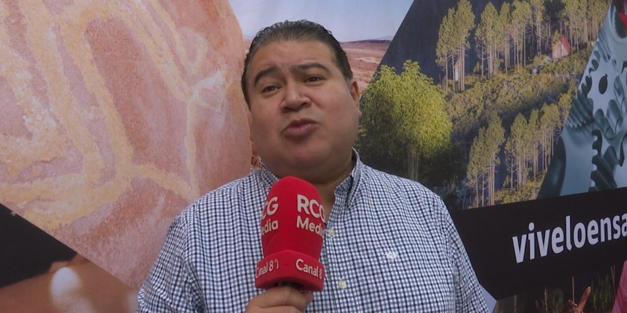 Se efectuará el Segundo Simposium Internacional de Ingeniería en Saltillo