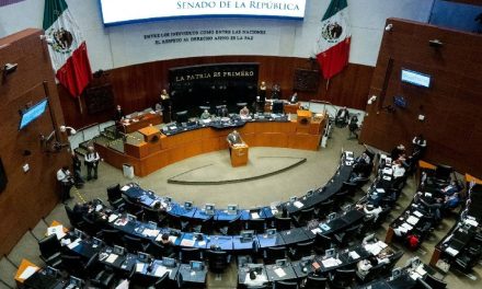 Senado aprueba en lo general y particular extinción de fideicomisos del Poder Judicial