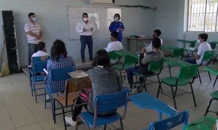 No hay puente en escuelas de Coahuila por Consejo Técnico y conmemoración del día Dos de Muertos