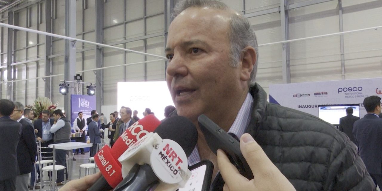En la Canaco se solidarizan con trabajadores del PJF