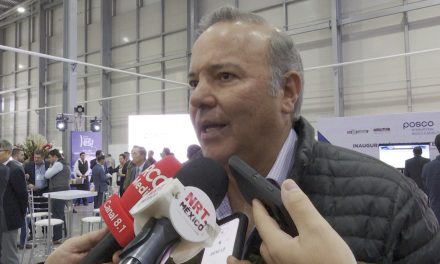 En la Canaco se solidarizan con trabajadores del PJF