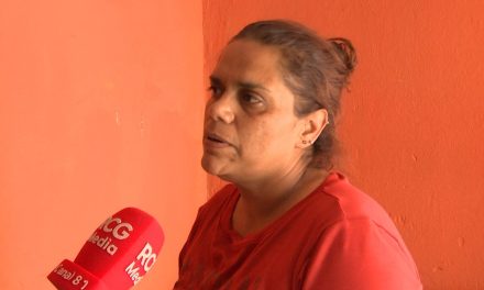 Mujer de Coahuila vive con el temor a ser asesinada por su expareja; pide ayuda al gobernador