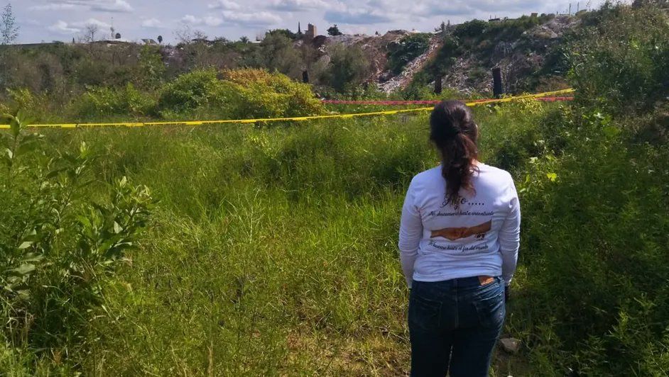 Encuentran restos humanos en un horno clandestino en Tlaquepaque, Jalisco