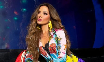 Gloria Trevi en problemas con la justicia; UIF la denuncia ante la FGR por presunta defraudación fiscal y lavado de dinero