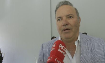 Un acierto no exigir carta de no antecedentes penales; afirma presidente de la Canaco