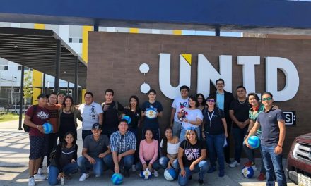 UNID cumple 15 años ofreciendo educación de calidad