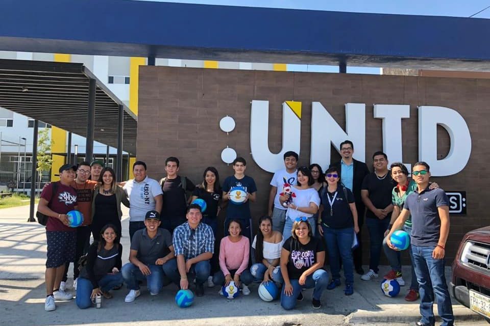 UNID cumple 15 años ofreciendo educación de calidad