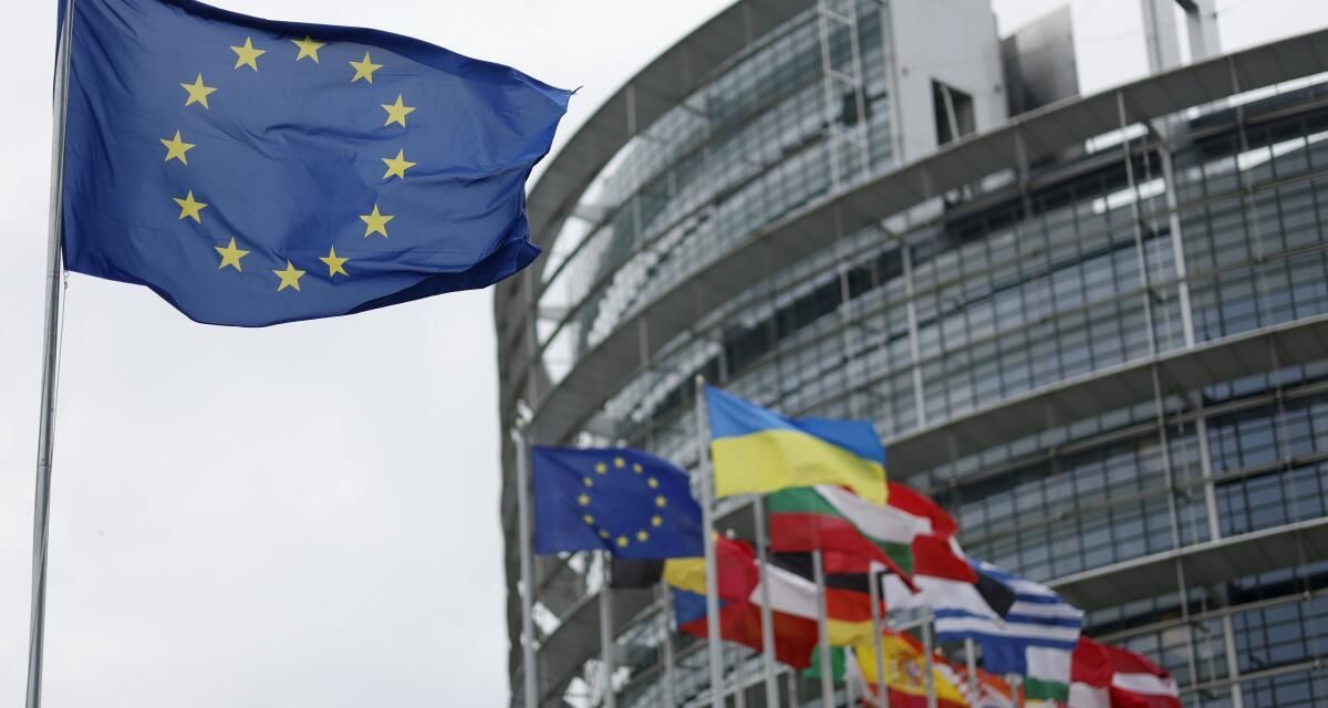Dirigentes de la Unión Europea abogan por medidas humanitarias en Gaza