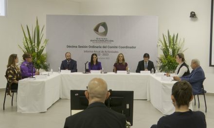 Urge se integre comisión para designar nuevo consejero de Participación Ciudadana en Coahuila