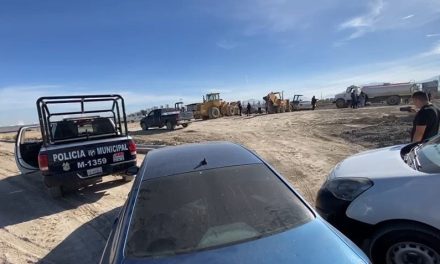 Localizan sin vida a velador en Saltillo