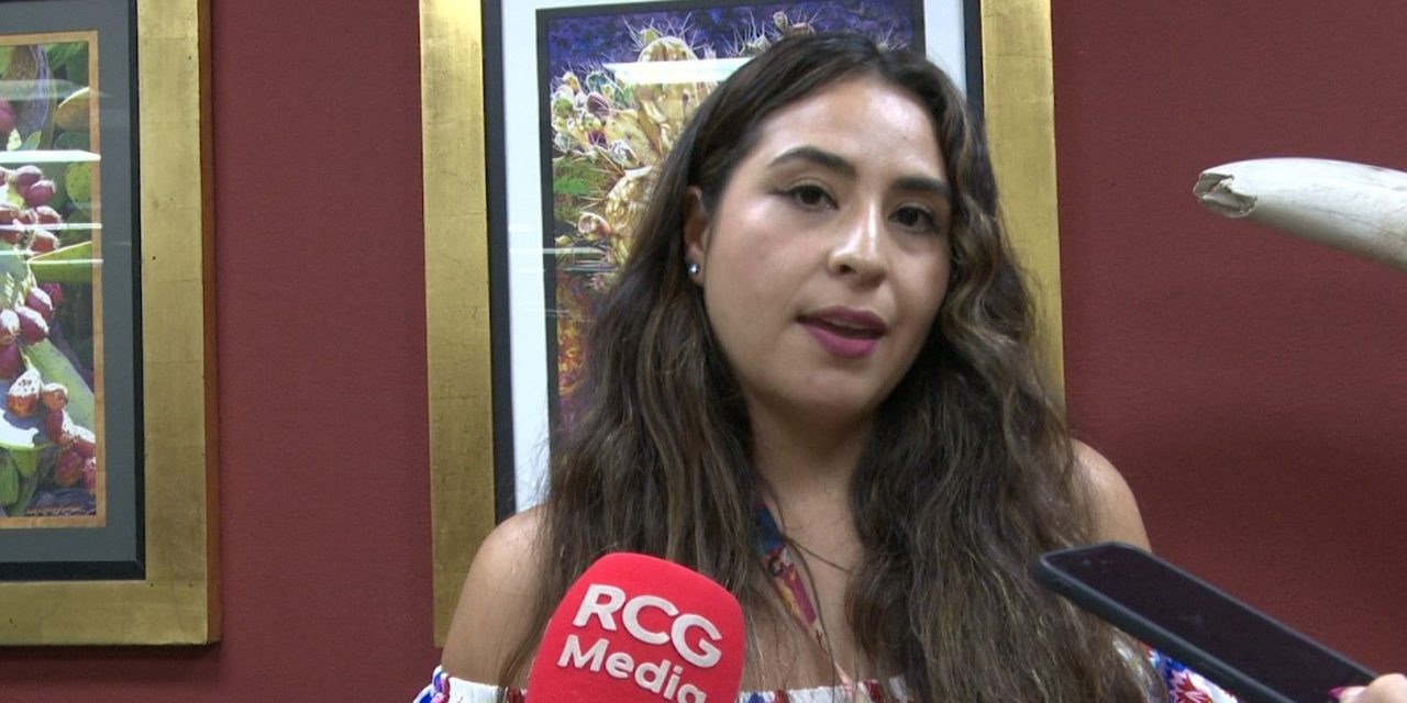 Violencia vicaria presente en la sociedad, pero poco visibilizada; afirma Yunuen Castillo
