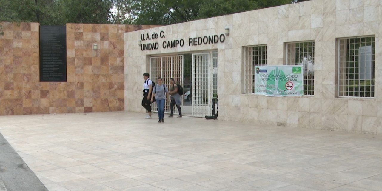 50 alumnos de la UAdeC realizarían sus estudios en el extranjero