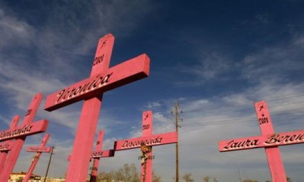 Conmemora Saltillo Día de las Víctimas de Delitos en Razón de Género