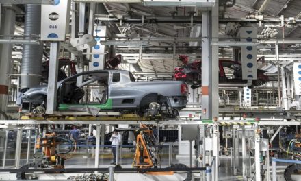 Las metas de empleo se cumplieron, l a producción de autos en Coahuila tendrá un gran crecimiento