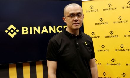 Binance, gigante de las criptomonedas, acuerda pagar multas por 4 mil 300 mdd a EU