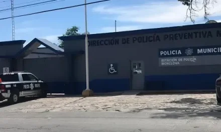 Colocarán a nuevo director de Seguridad Pública en Monclova