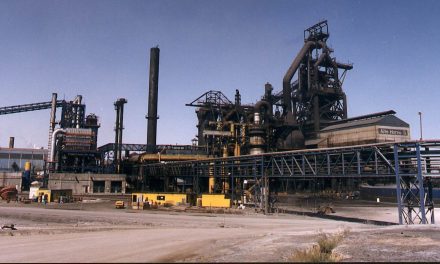 Reactivación de AHMSA podría suceder pronto