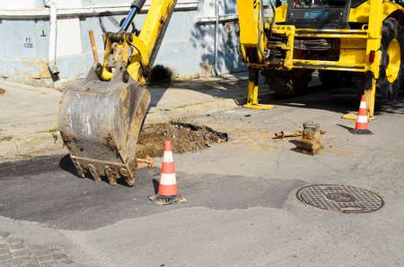 Analizan frenar obras para no afectar a comerciantes en Monclova