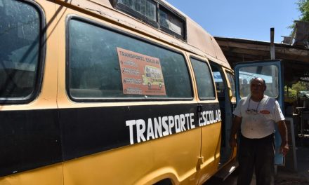 Vigila Ayuntamiento de Monclova servicios de transporte escolar