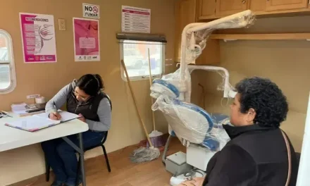 Inicia la campaña ‘Tócate Para que no te Toque’ en Frontera
