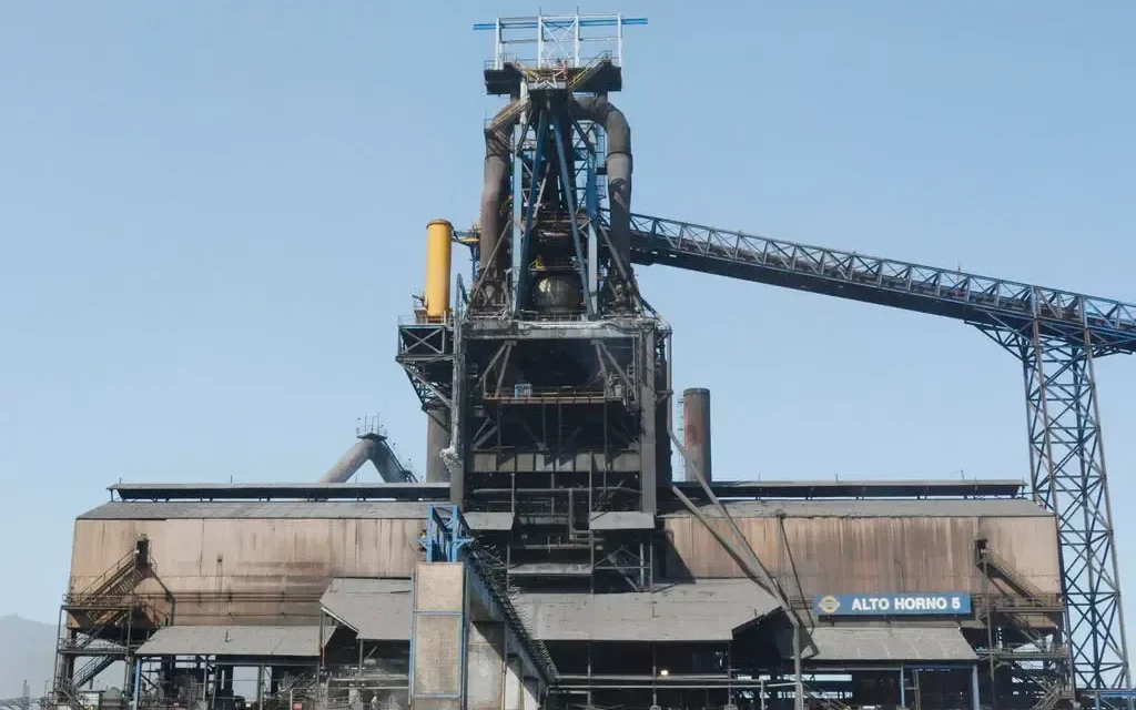 Rescataría a AHMSA conglomerado asiático
