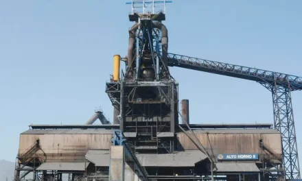 Rescataría a AHMSA conglomerado asiático