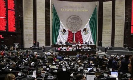 Aplazan debate sobre reducción de jornada laboral a 40 horas en la Cámara de Diputados