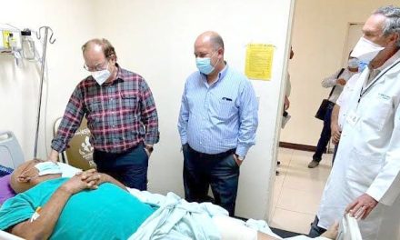 Concluye programa Cambiando Vidas en Nueva Rosita