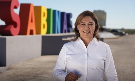Rendirá Diana Haro su Informe de Gobierno