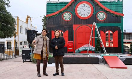 Invita Diana Haro a ‘Villamagia Coahuila’ en Sabinas