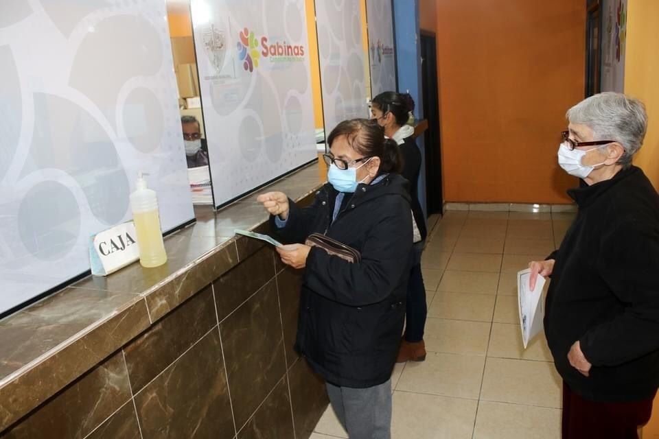 Llaman a aprovechar pago de solo 1 peso por recargos en predial