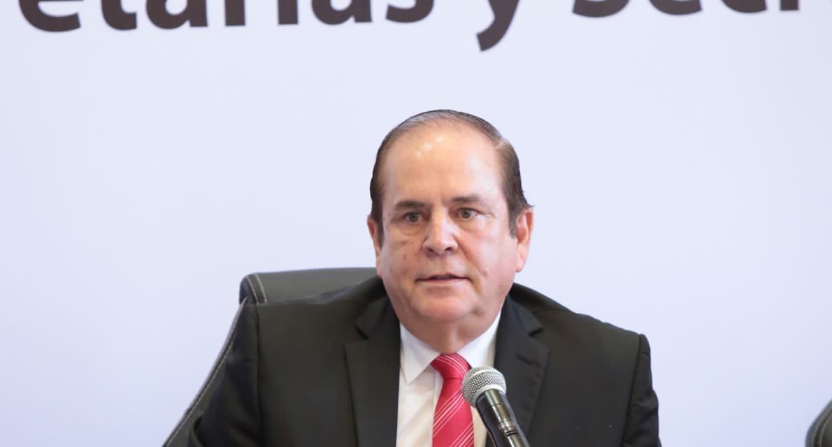 Anuncia Claudio Bres llegada de más inversiones