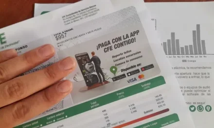 Van por reducción de tarifas eléctricas en la Carbonífera