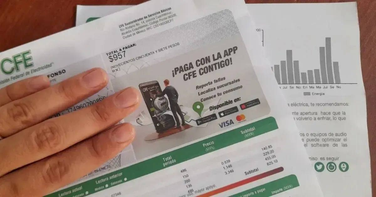 Van por reducción de tarifas eléctricas en la Carbonífera