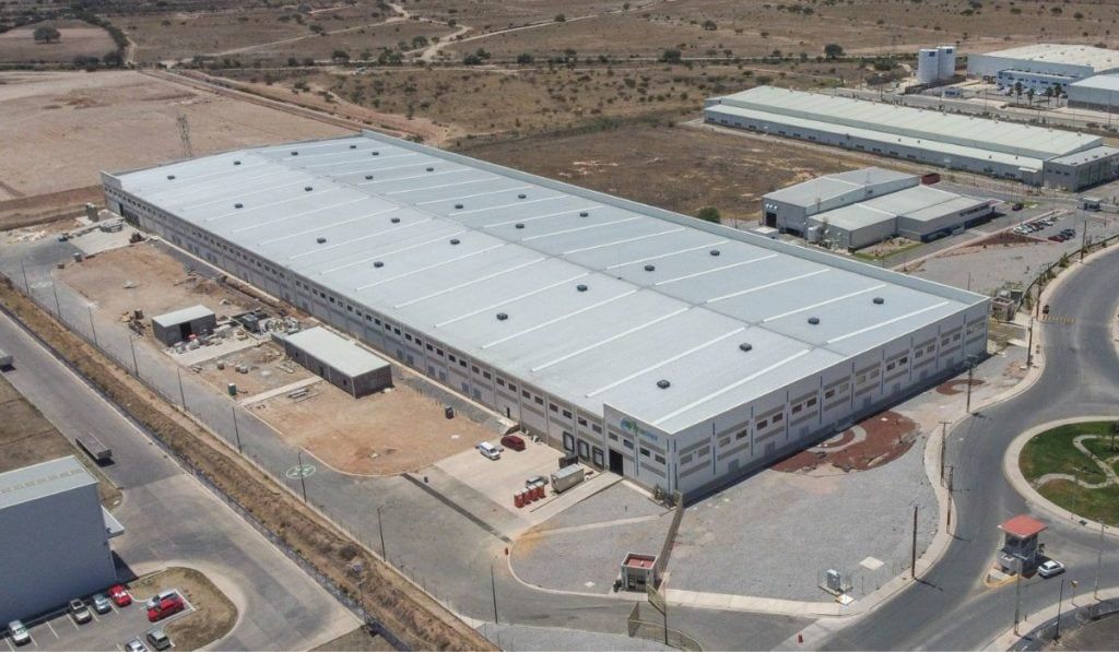 Empresas orientales evalúan instalarse en Monclova