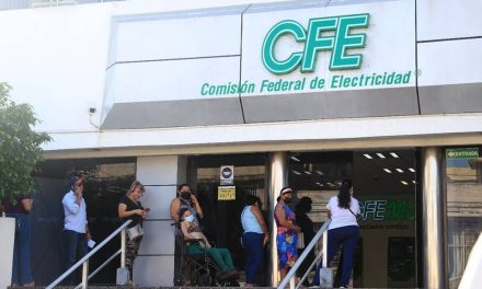 Apagones de la CFE se disparan en México desde el inicio de la 4T