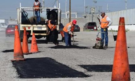 Proyectan varias obras para Frontera