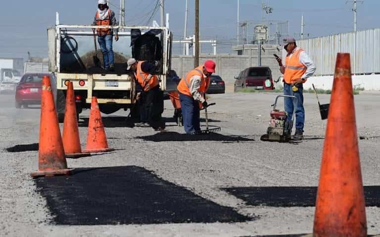 Proyectan varias obras para Frontera