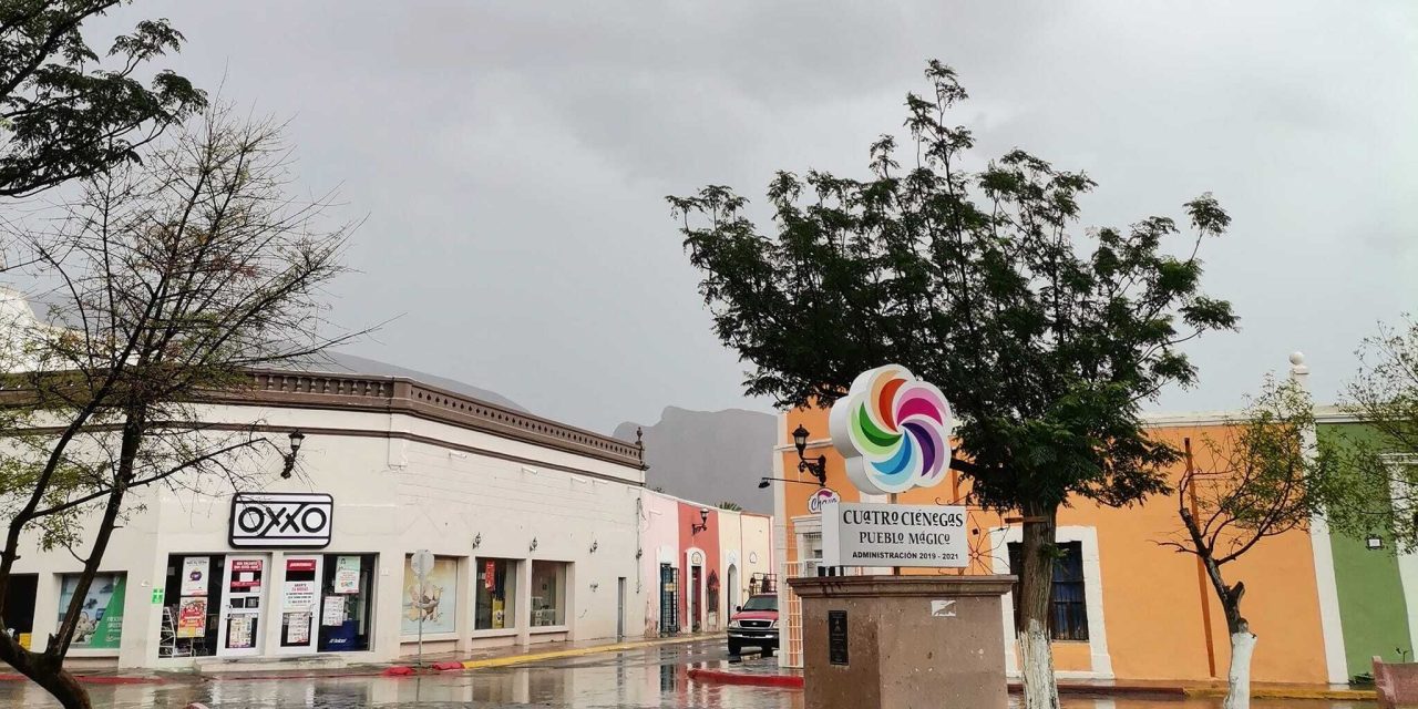 Repuntan inversiones en Cuatro Ciénegas